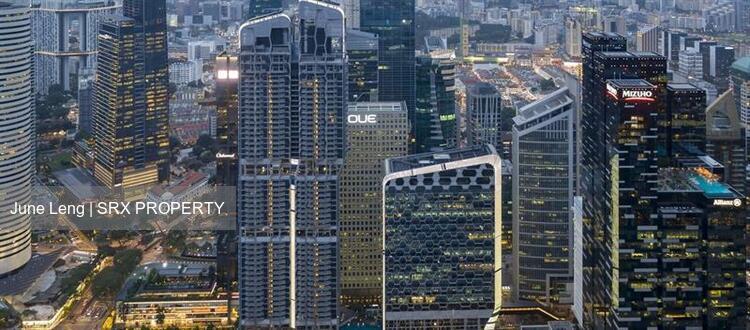 Shenton Way (D1), Condominium #485938611